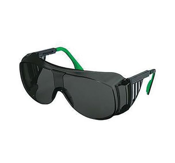 Surlunettes pour soudeur 9161