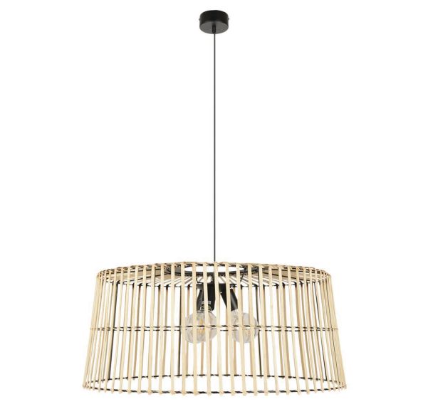 Suspension bambou THAYA - Corep