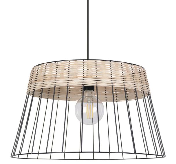 Suspension métal INDAH - Corep
