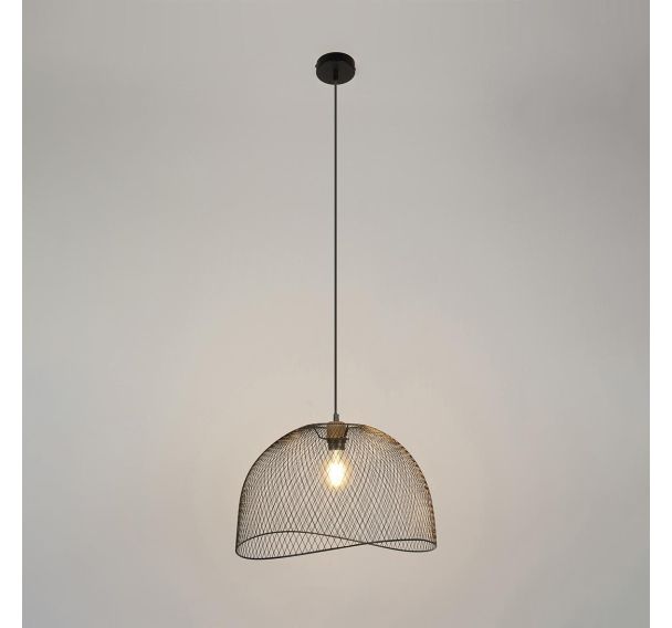 Suspension métal OTTAWA Ø45 cm - Corep