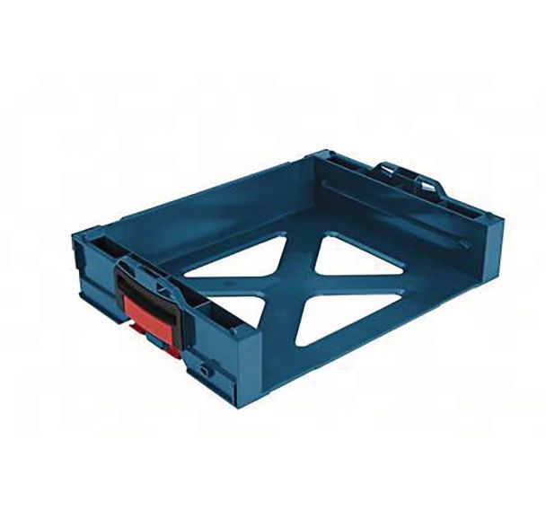 Système d'emmanchement i-boxx rack active