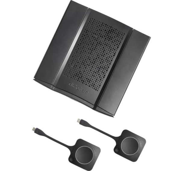 Système de présentation sans-fil ClickShare CX-50