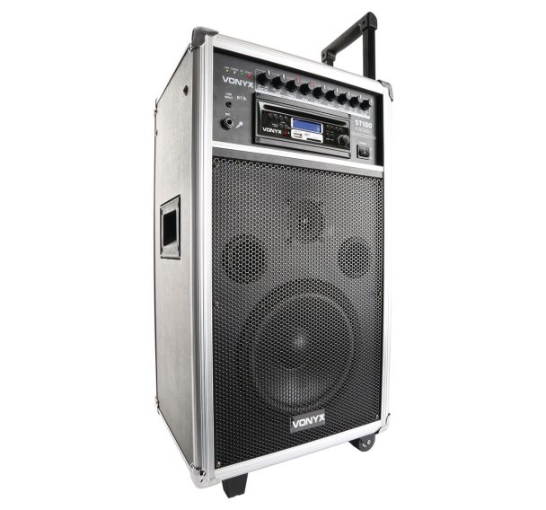 Système portable - Vonyx
