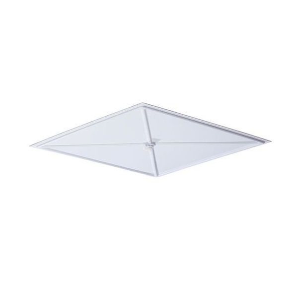 Systèmes de déviation de fuite pour faux plafonds - Pig