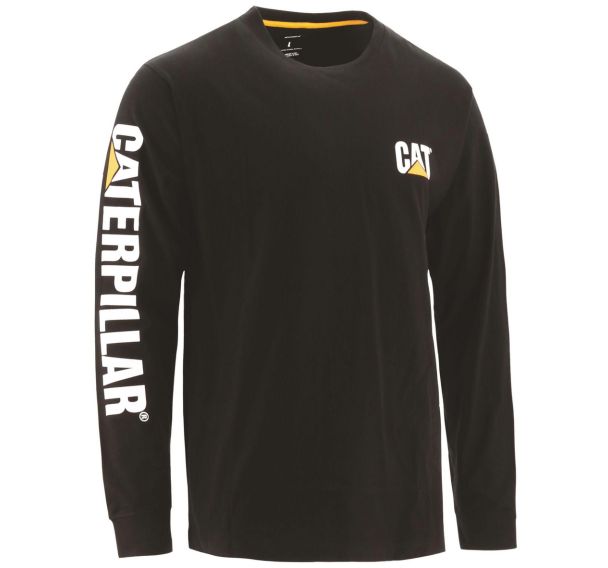T-shirt de travail Caterpillar - Manches longues