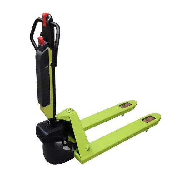 TRANSPALETTE ELECTRIQUE AGILE EVO PLUS 1,2T 2000x525