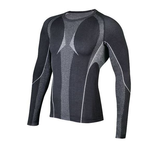 T shirt thermique