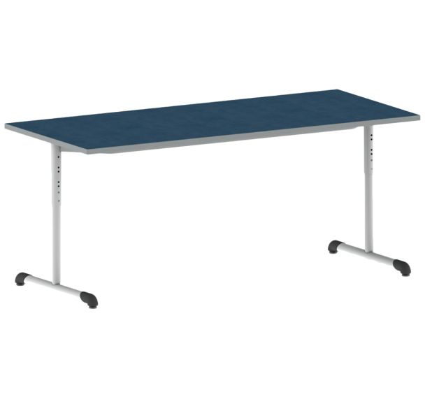 Table Bandana réglable T3 à T6 dégagement latéral softop - Mobidecor
