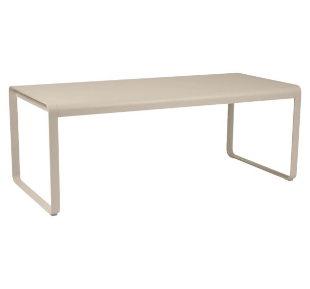 Table Bellevie Premium 196 x 90 cm - Fermob