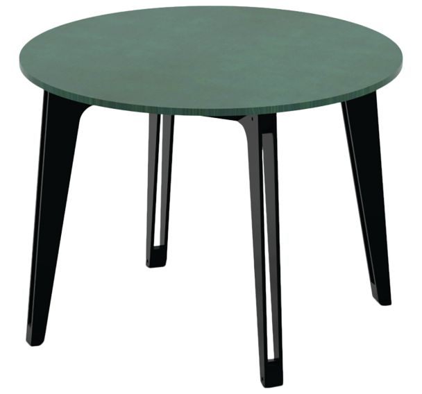 Table Brotteaux ronde - Tizu