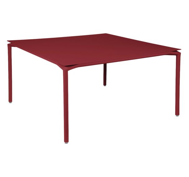 Table Calvi 140 x 140 cm - Fermob