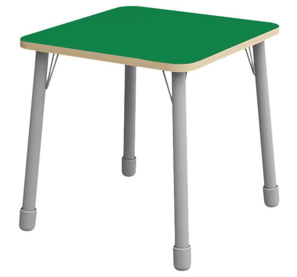 Table Eko carrée T4 - T5 - T6