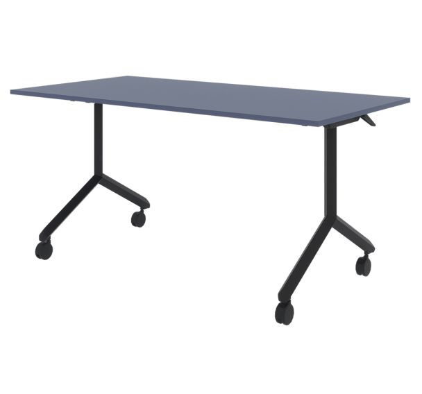 Table LISBONNE plateau abattant - Enond Mobilier