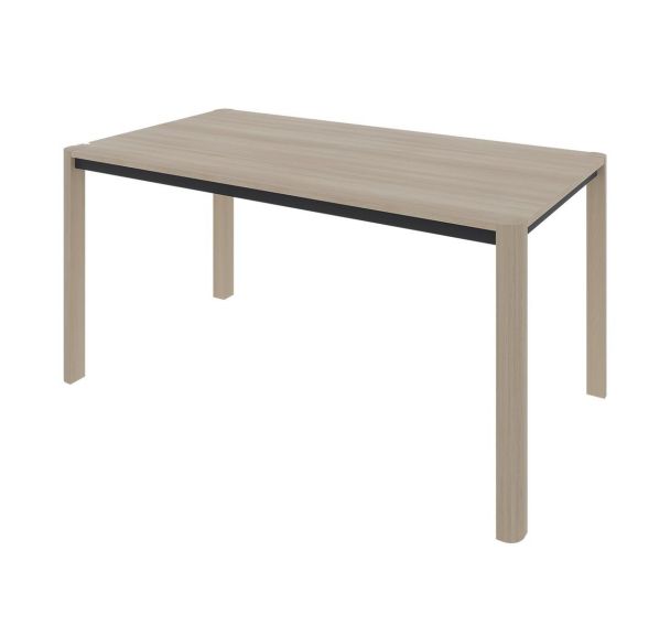Table OLERON rectangle - Enond Mobilier
