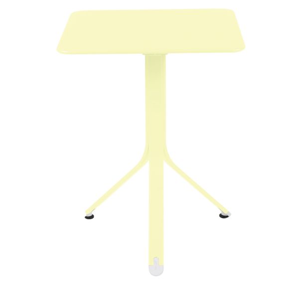 Table Rest'o 57 x 57 cm - Fermob