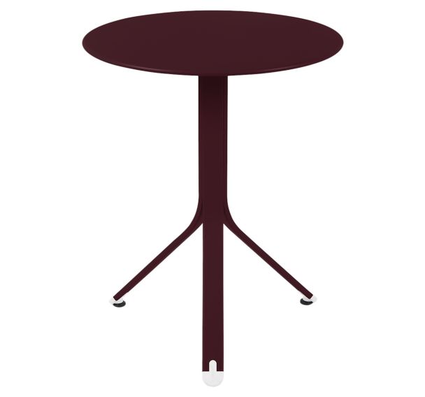 Table Rest'o Ø 60 cm - Fermob