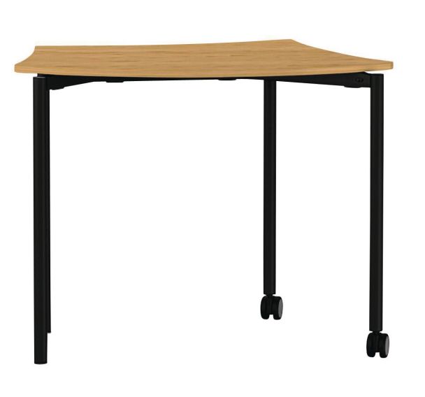 Table Shift+ concave T6 - VS