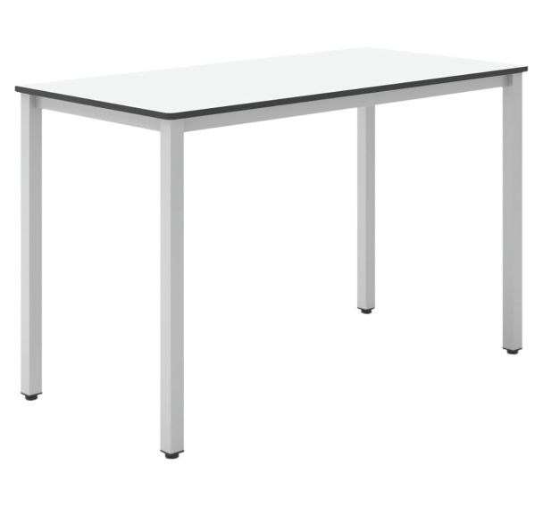 Table Space Plus rectangulaire - Mirplay School