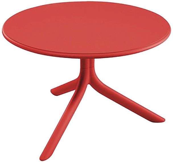 Table Spritz - Stamp