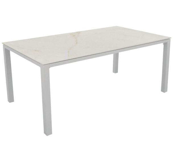 Table Stoneo rectangulaire - Proloisirs