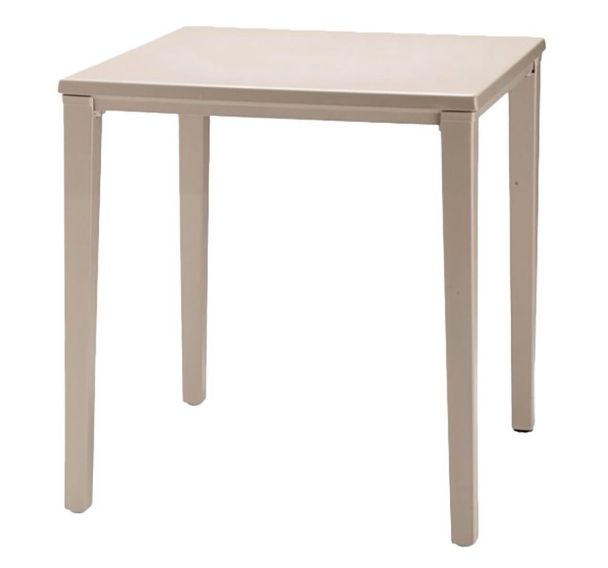 Table carrée Timo - S.CAB