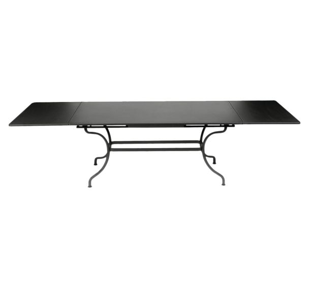 Table à allonges Romane 200/300 x 100 cm - Fermob