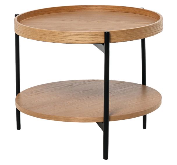 Table basse ADRIAN - Somcasa
