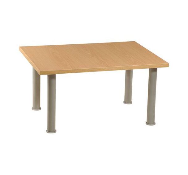 Table basse Cosy rectangulaire - Simmob