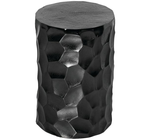Table basse Durash aluminium-Somcasa