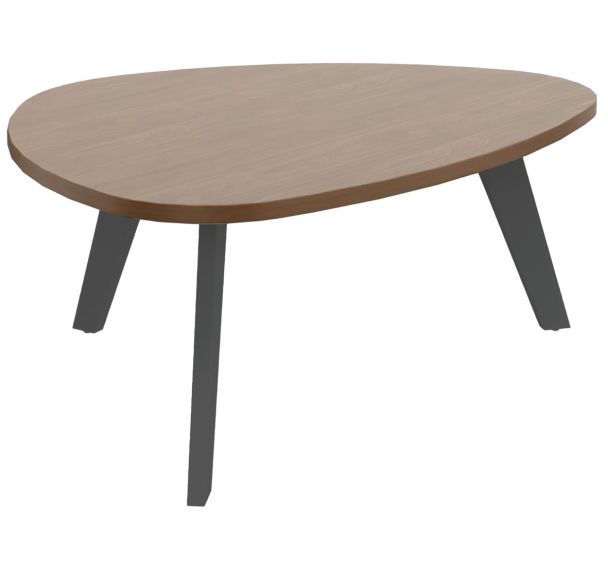 Table basse Galet - Burocean