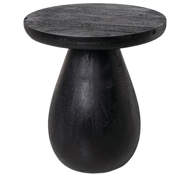 Table basse Hardik noir-Somcasa