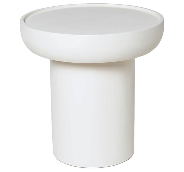 Table basse Imaran blanc-Somcasa