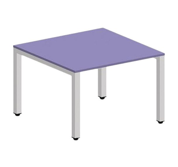 Table basse LOKI2 60x60 cm