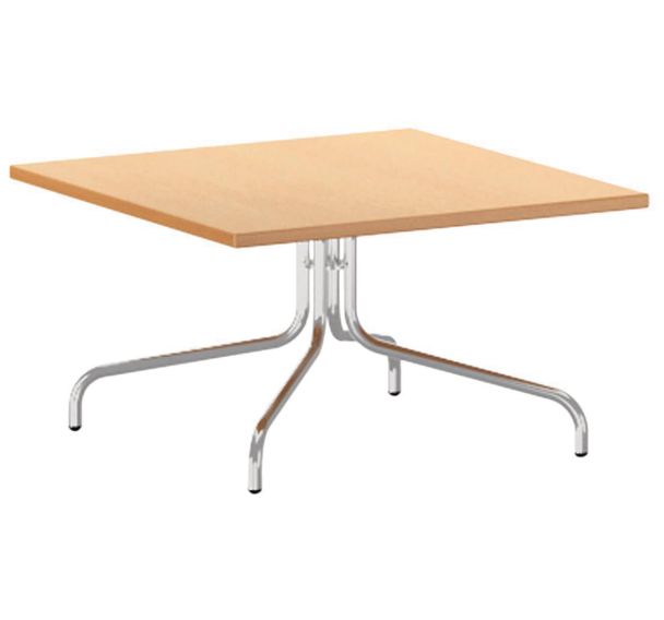 Table basse Loggia pied 4 branches - VS