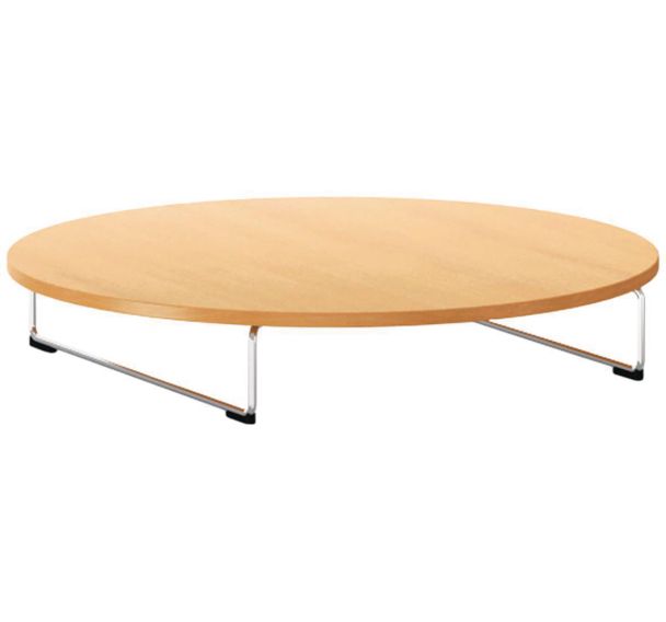 Table basse Loggia pied arche - VS