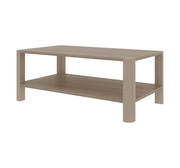 Table basse OLERON rectangle - Enond Mobilier