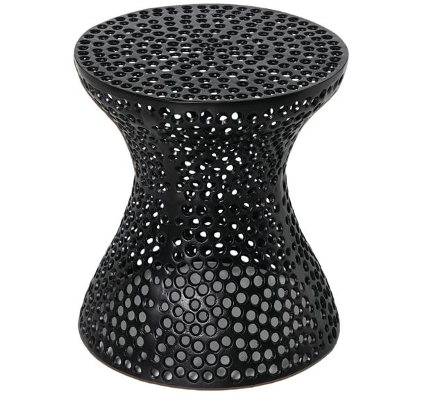 Table basse Redish aluminium-Somcasa