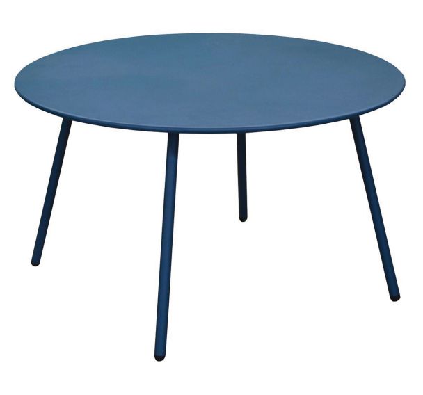 Table basse Rio Ø 70 cm - Proloisirs