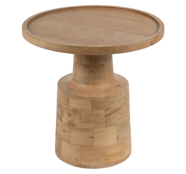 Table basse Sahib naturel-Somcasa