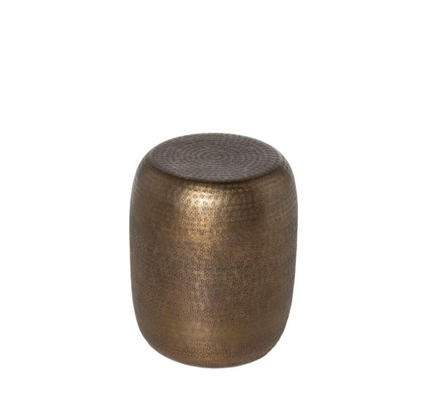 Table basse Surai aluminium-Somcasa