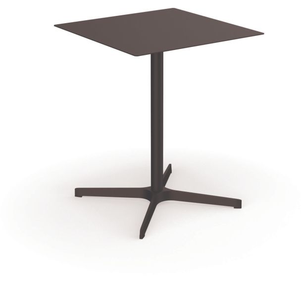 Table carrée extérieur Lucie - 60x60 cm - Eol