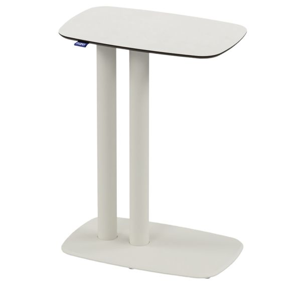 Table d'appoint Montchat 50x31 cm -TIZU