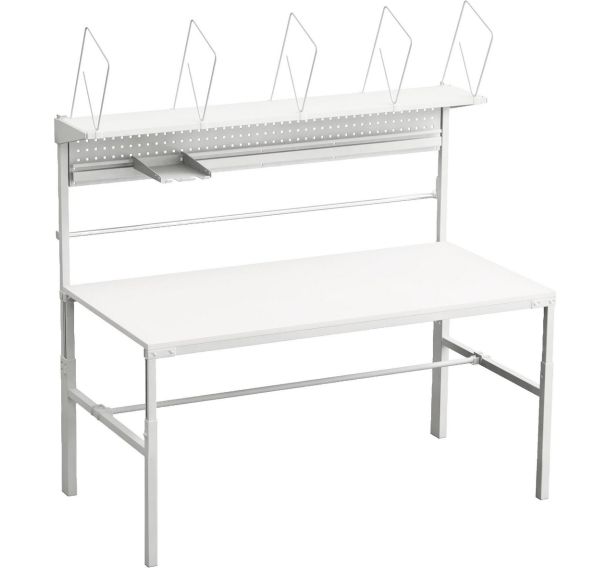 Table d'emballage TPB - Treston