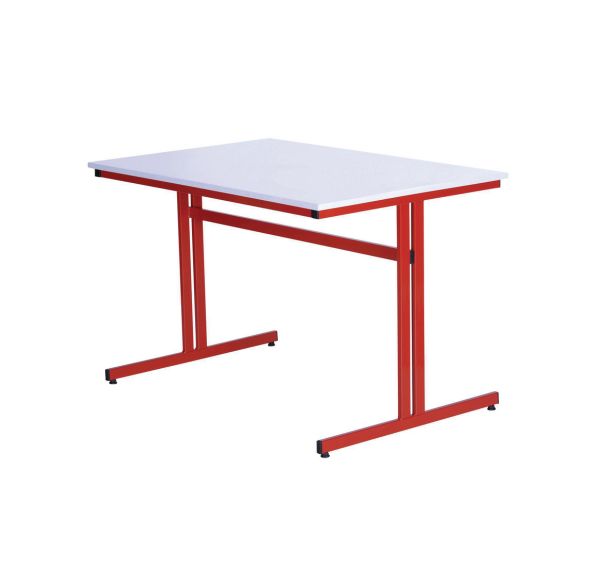 Table lecture Zédia