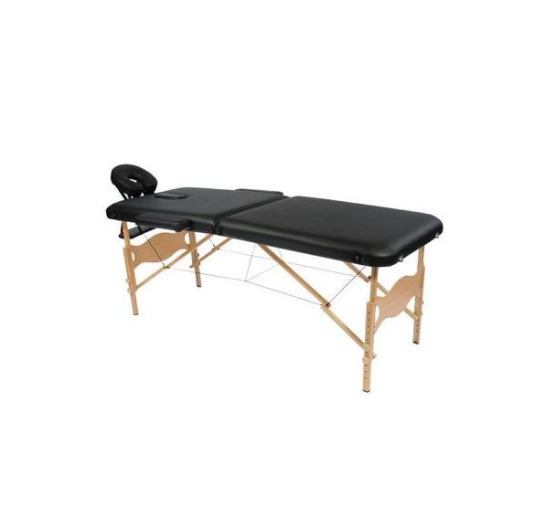 Table de massage KinBasi - Identités