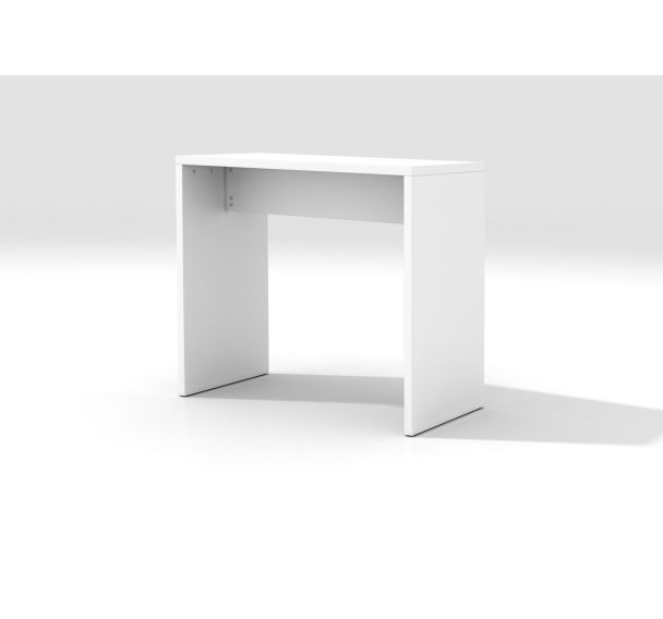 Table de réunion haute - 120x65x108,3 cm