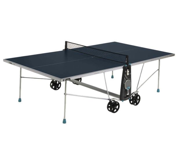 Table tennis table Outdoor 100X - Cornilleau