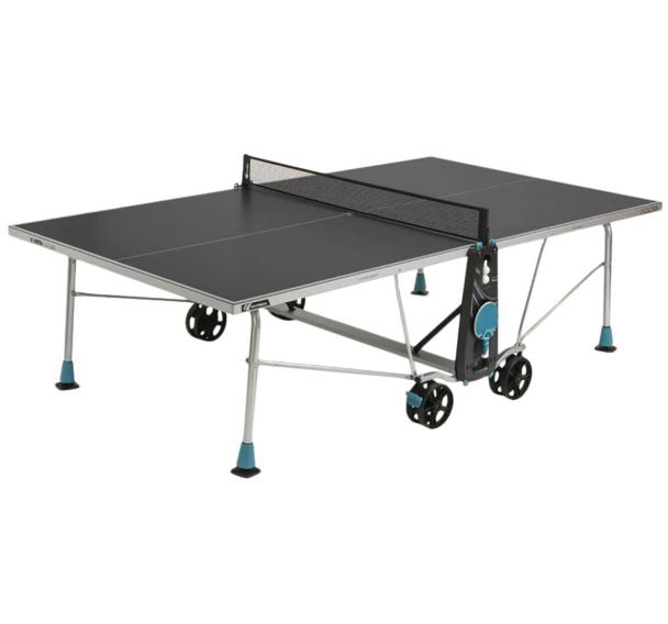 Table tennis table Outdoor 200X - Cornilleau