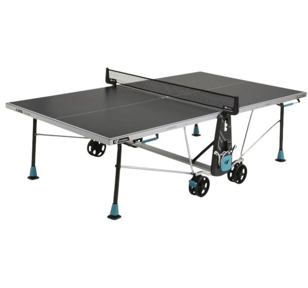 Table tennis table Outdoor 300X - Cornilleau