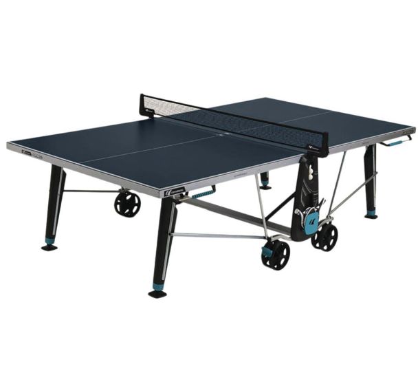 Table tennis table Outdoor 400X - Cornilleau